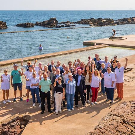 The Coastal Inn Outbuilding Cellardyke Екстер'єр фото
