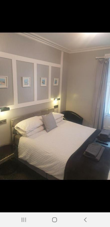 The Coastal Inn Outbuilding Cellardyke Екстер'єр фото