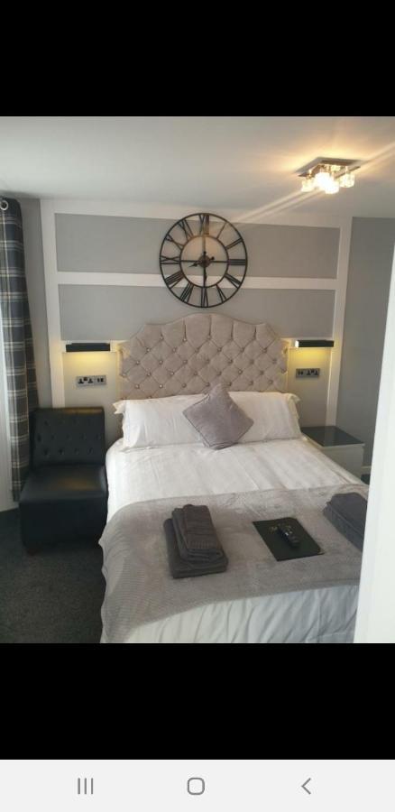 The Coastal Inn Outbuilding Cellardyke Екстер'єр фото