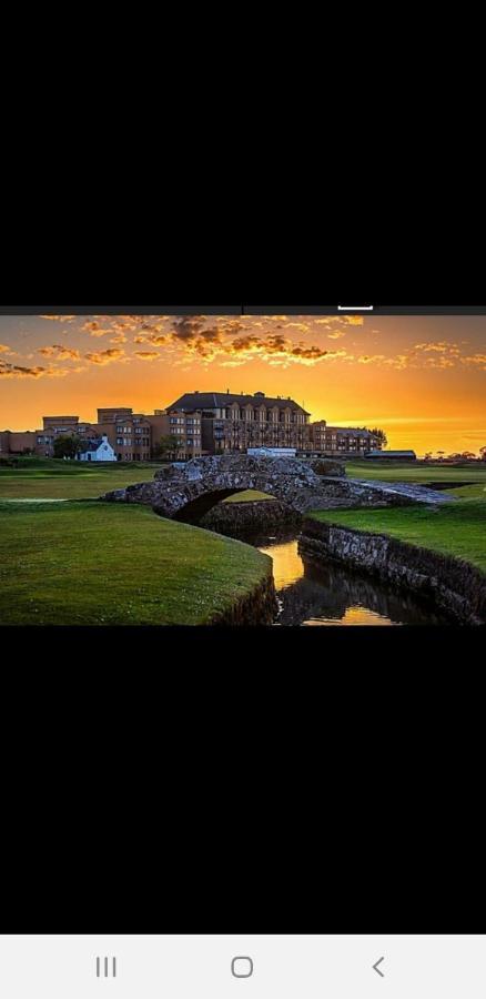 The Coastal Inn Outbuilding Cellardyke Екстер'єр фото