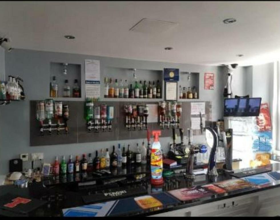 The Coastal Inn Outbuilding Cellardyke Екстер'єр фото