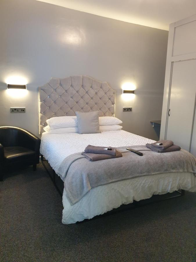 The Coastal Inn Outbuilding Cellardyke Екстер'єр фото